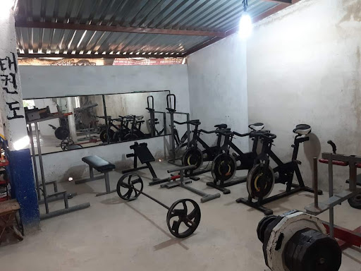 Diddi Gym Motul