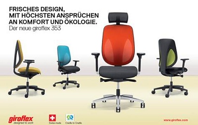 Böckem GmbH - Die Büroeinrichter - Thumbnail