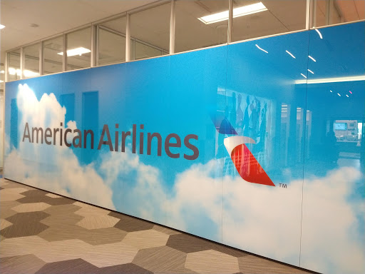 American Airlines Integrated Operations Center (IOC) Gallery - United States