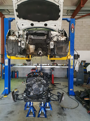Industry Plus Automotive - Thumbnail