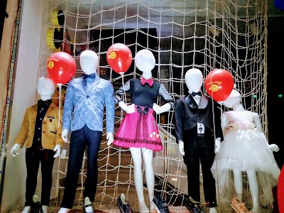 Photos of MODA KİDS