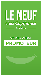 Photo n°20 de Eric Barrau conseiller immobilier Capifrance à Bordeaux à Mérignac (Agence immobilière)