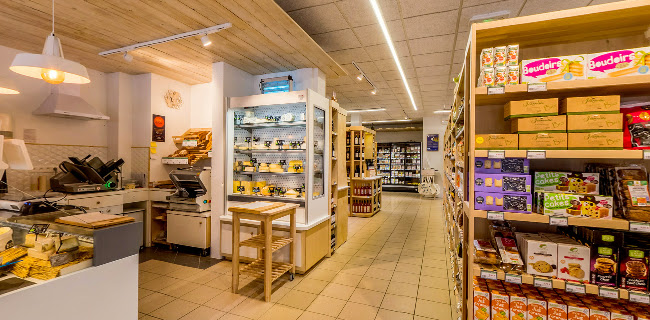 Avis sur Biocoop Mondeville à Caen - Épicerie
