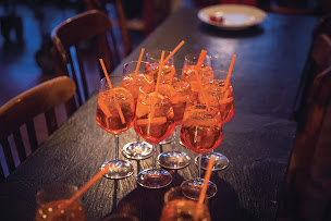 Photo n°12 de Durden à Lyon (Restaurant)