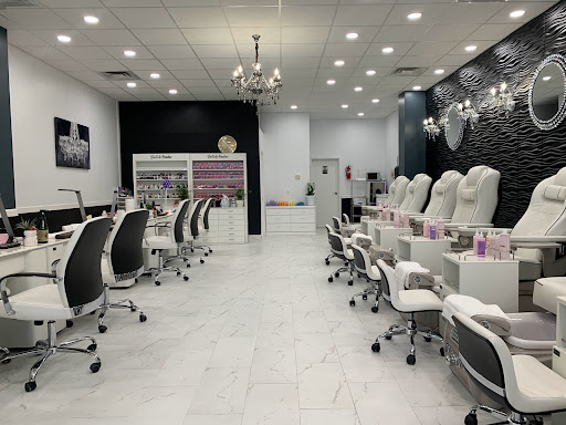 Beyond Beauty Nail Bar - Thumbnail