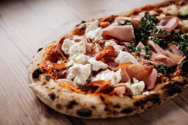 Papavero Pizza & Food Lab