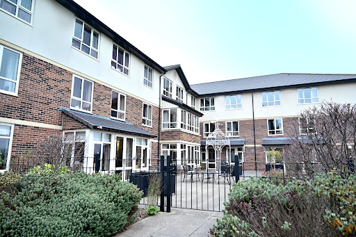 Compassionate Care in Barnsley at Mapleton Court Care Home