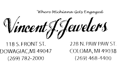 Vincent J. Jewelers