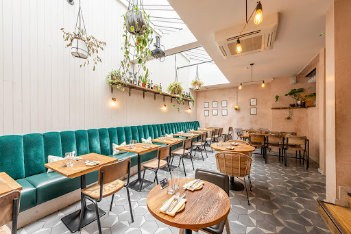 Humble Grape Islington - Thumbnail