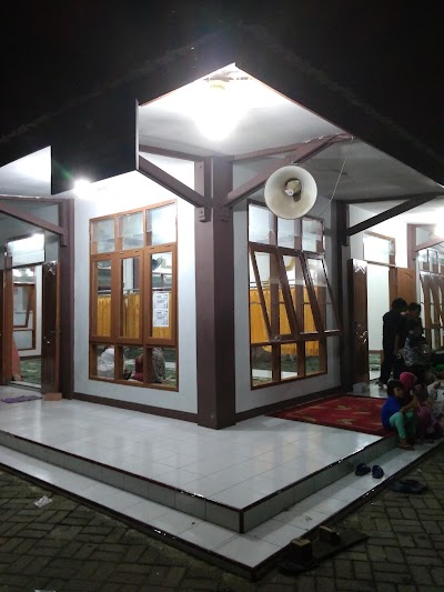 Photos of Masjid Almuwahiddin