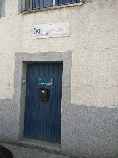 Bavecar - Visual