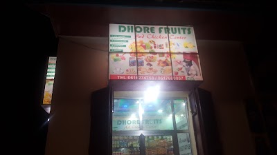 photo of Dhore Fruits