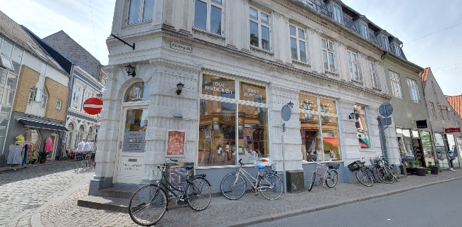 Graven 30, 8000 Aarhus Centrum