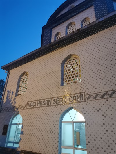 Hacı Hasan Sert Cami