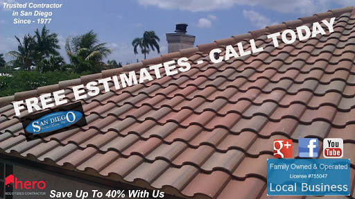 San Diego Remodeling & Design