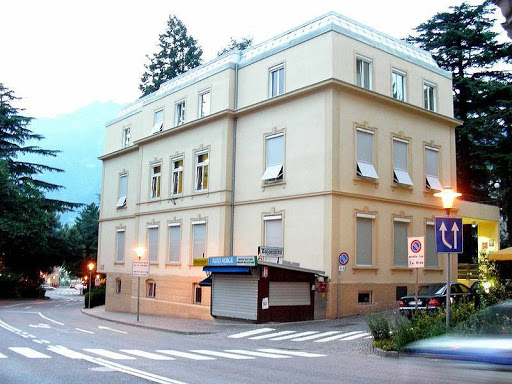 Kulturzentrum - MAIRANIA 857 - Italy