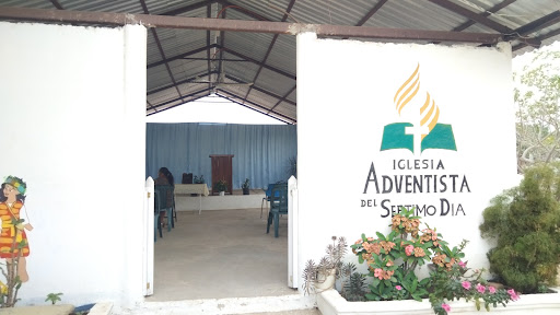 Iglesia Adventista Del Séptimo Día Las Pozas - Thumbnail