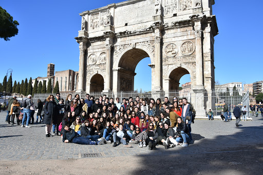 Colegio María Virgen - Thumbnail