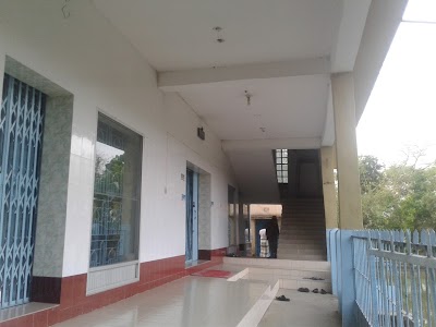 Photos of Shimra East Para Jame Mashjid