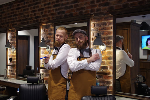 Phil's Barbershop Altstadt
