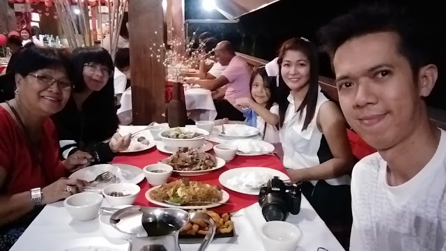 Trois Food House