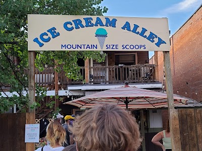 Ice Cream Alley