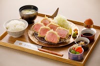 覚王山とんかつ わだ福