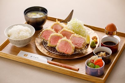 覚王山とんかつ わだ福