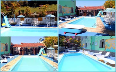 Photos of Hotel e Chal&eacute;s Arco-&Iacute;ris