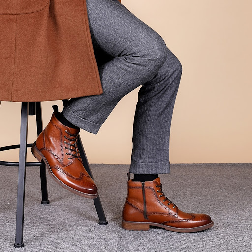 DE SHOE SHOP - Thumbnail
