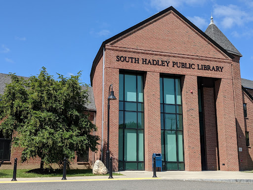 South Hadley Public Library - Thumbnail
