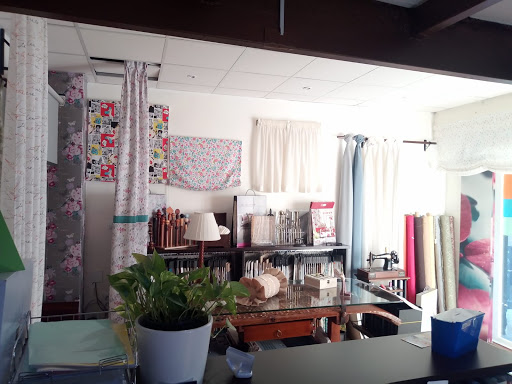 Dora Decor - Visual