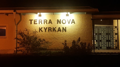 Terra Novakyrkan