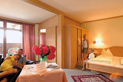Photos of Hotel Burgstaller