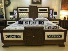 United Furniture peshawar