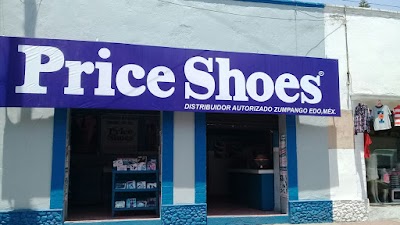 Price Shoes Zumpango, México, Mexico