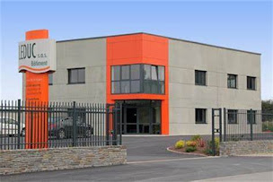 Photo n°4 de LEDUC à Virandeville (Carreleur)