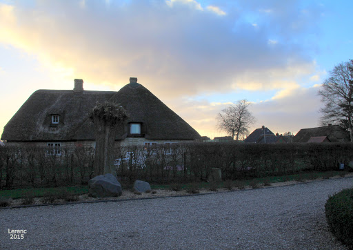 Seeth-Ekholt, Dorfstraße - Thumbnail