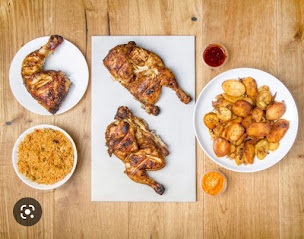 Photo n°14 de 100% Crousti Original à Noisy-le-Sec (Restaurant halal)