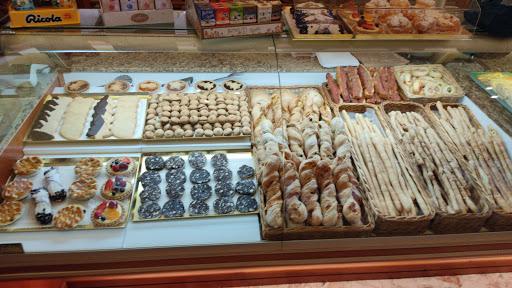 Panificio Strada - Visual