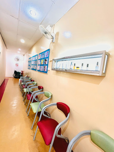 Klinik Dr. Segar