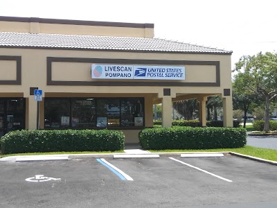 US Post Office