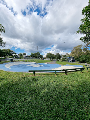 Peter Scott Skate Park - Thumbnail