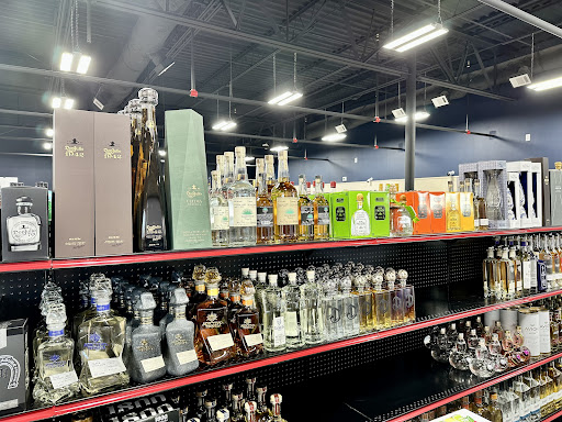 Richmond Hill Liquor - Thumbnail