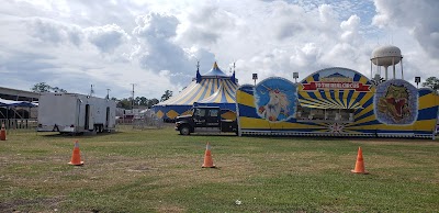 St Tammany Parish Fair Grounds