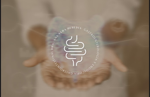 Dra. Ana B. Vera Heredia, Gastroenterólogo - Thumbnail