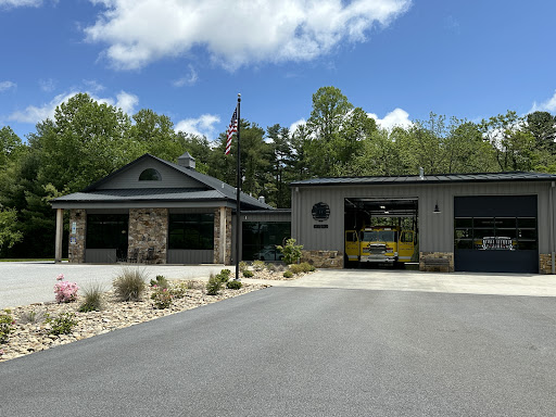 Blue Ridge Fire & Rescue Station Two - Thumbnail