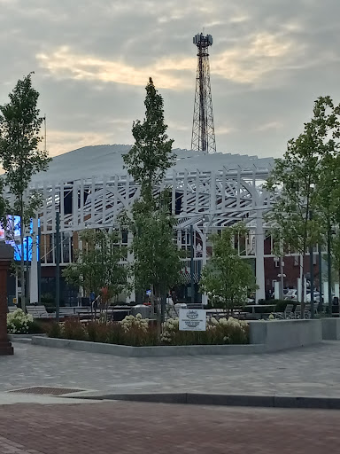 Jerzee's Cafe - Visual
