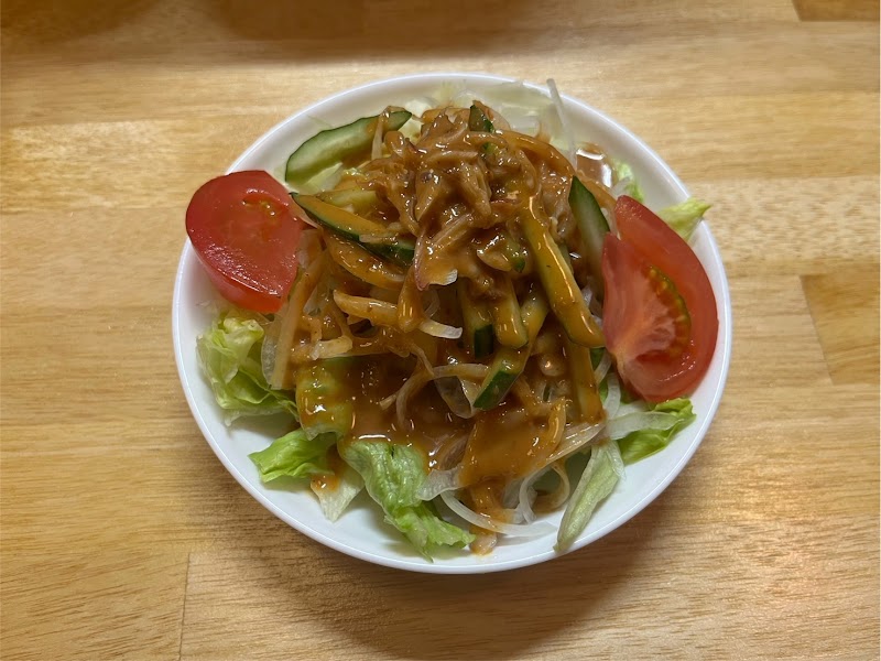 大衆酒場 太陽餃子 那覇店