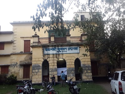 Photos of Rajshahi General Public Library